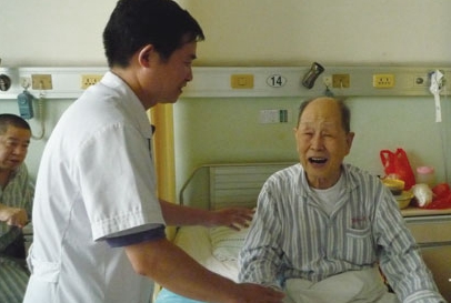 重庆龙湖医院老年人注意啦!膀胱结石容易“不请自来”